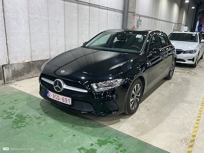 Buy MERCEDES-BENZ A-CLASS on Ayvens Carmarket
