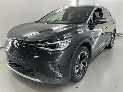 Koop VOLKSWAGEN ID.4 op Ayvens Carmarket