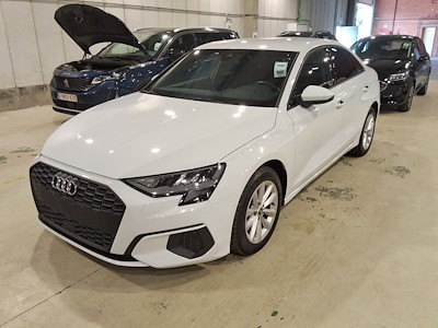 Buy AUDI A3 BERLINE on Ayvens Carmarket