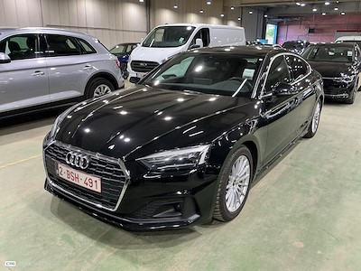 Kúpiť AUDI A5 SPORTBACK na Ayvens Carmarket