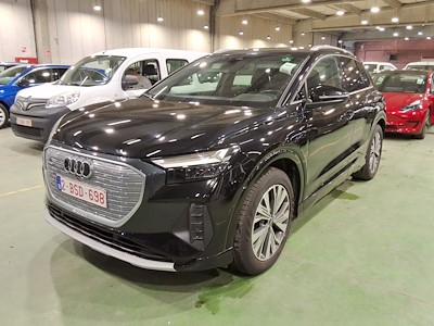 Achetez AUDI Q4 E-TRON sur Ayvens Carmarket