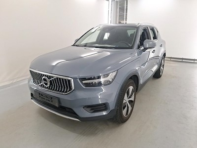 Koop VOLVO XC40 op Ayvens Carmarket