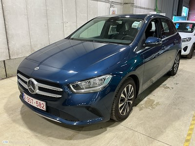 Achetez MERCEDES-BENZ B-CLASS sur Ayvens Carmarket