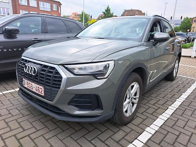 Kúpiť AUDI Q3 na Ayvens Carmarket