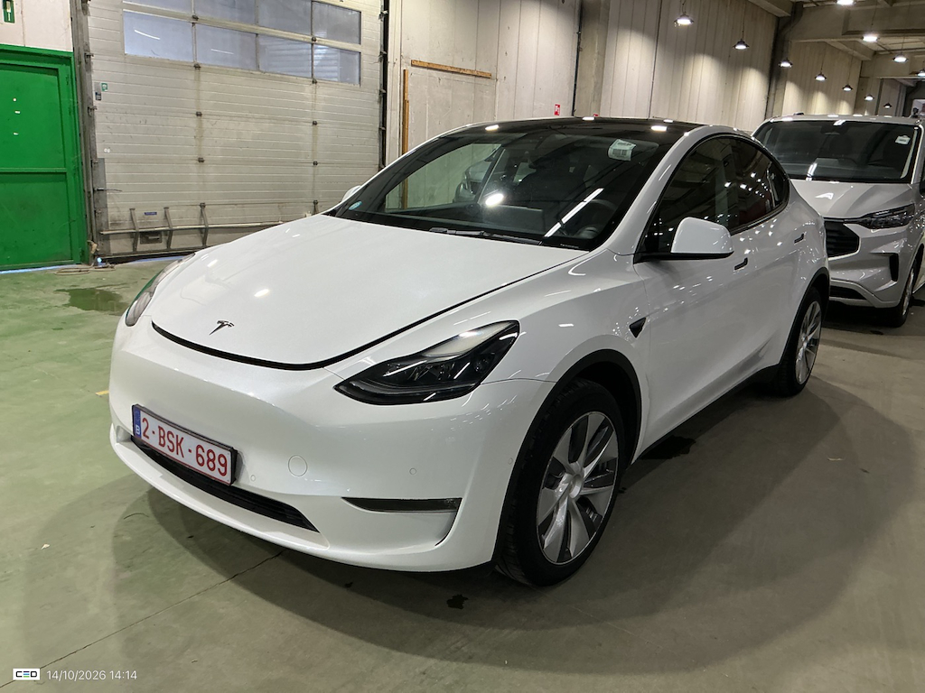 Foto 2 van Tesla Model Y