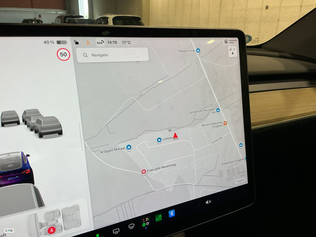 Foto 17 van Tesla Model Y