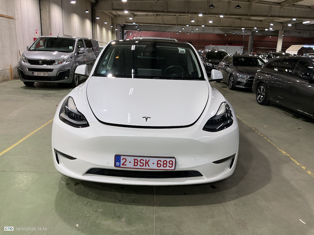 Foto 3 van Tesla Model Y