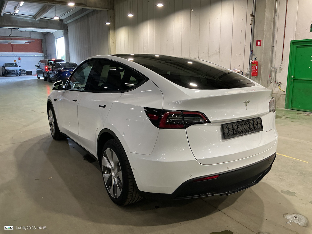 Foto 4 van Tesla Model Y