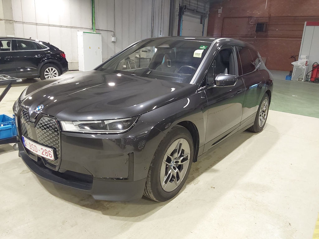 BMW iX BEV 70KWH XDRIVE40