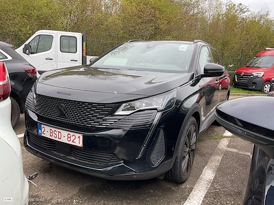 Buy PEUGEOT 5008 on Ayvens Carmarket