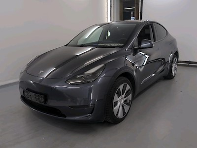 Koop TESLA MODEL Y op Ayvens Carmarket