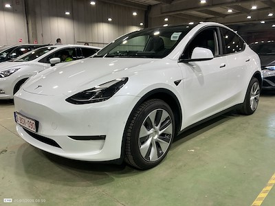 Comprar TESLA MODEL Y no Ayvens Carmarket