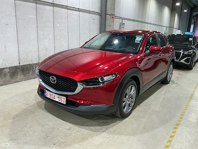 Comprar MAZDA CX-30 en Ayvens Carmarket