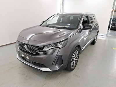 Koop PEUGEOT 5008 op Ayvens Carmarket