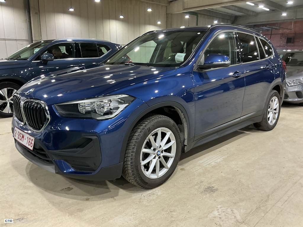 BMW X1 1.5 SDRIVE16D