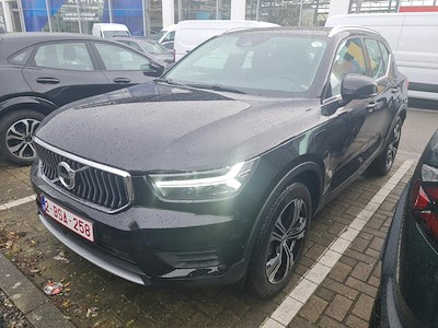 Ayvens Carmarket den VOLVO XC40 satın al