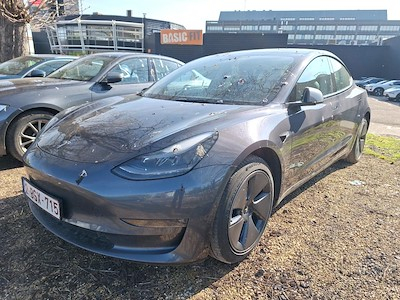 Köp TESLA MODEL 3 på Ayvens Carmarket