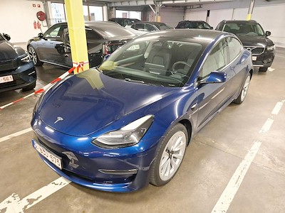 Koop TESLA MODEL 3 op Ayvens Carmarket