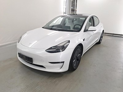 Koop TESLA MODEL 3 op Ayvens Carmarket