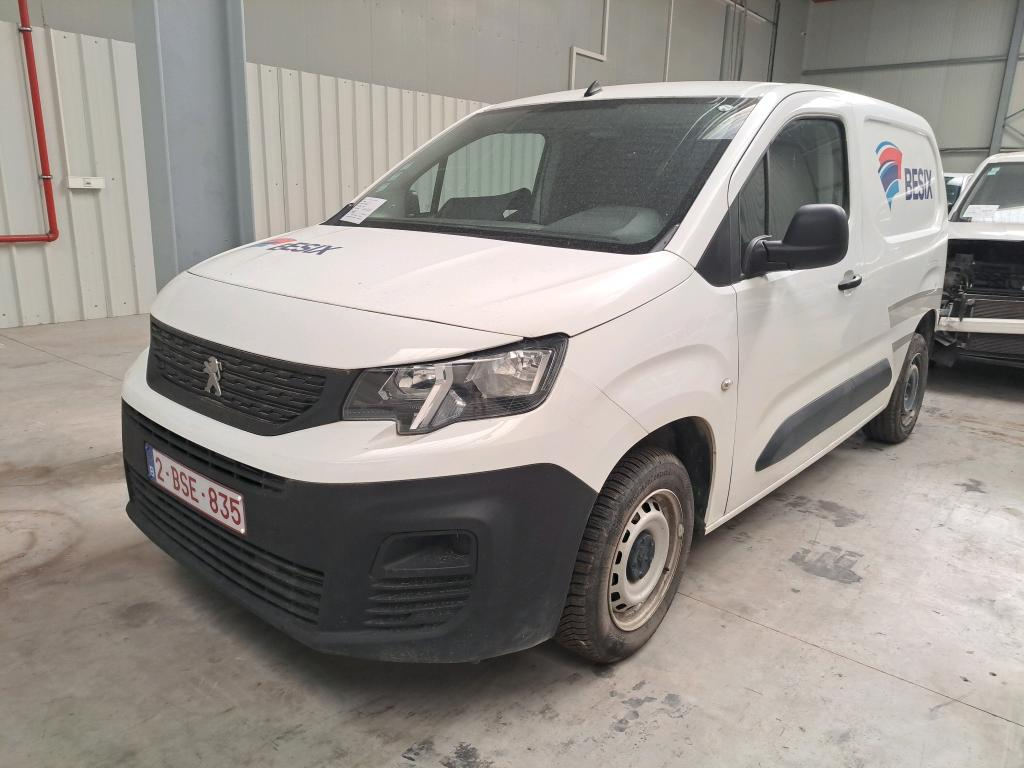 Peugeot Partner 1.5 BHDI L1 LIGHT 75KW PRO