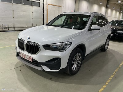 Buy BMW X1 on Ayvens Carmarket
