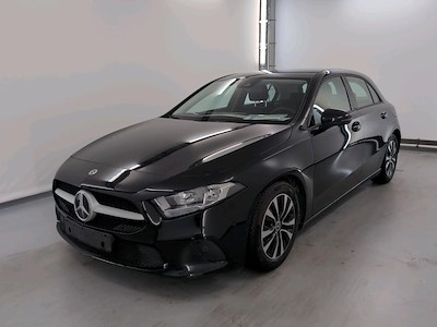 Buy MERCEDES-BENZ A-CLASS on Ayvens Carmarket