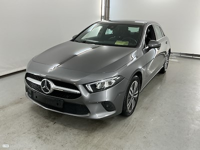 Comprar MERCEDES-BENZ A-CLASS no Ayvens Carmarket