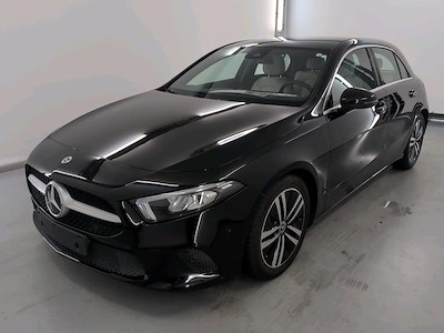 Achetez MERCEDES-BENZ A-CLASS sur Ayvens Carmarket