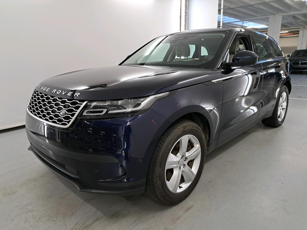 Land Rover Range Rover VELAR 2.0 P400E S AUTO 4WD