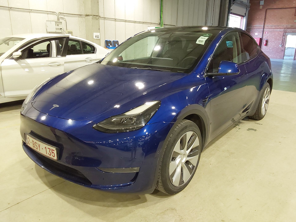 Tesla Model Y BEV 75KWH LONG RANGE AUTO 4WD