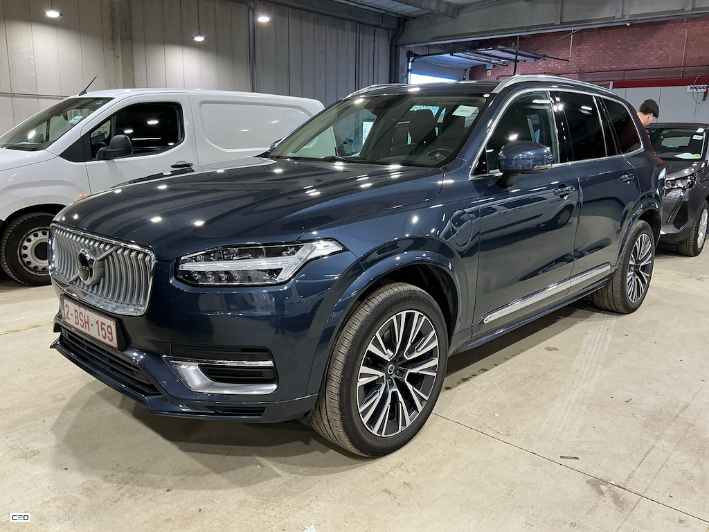 Volvo XC90 2.0 T8 PHEV INSCRIPTION EXPR AUTO 4WD