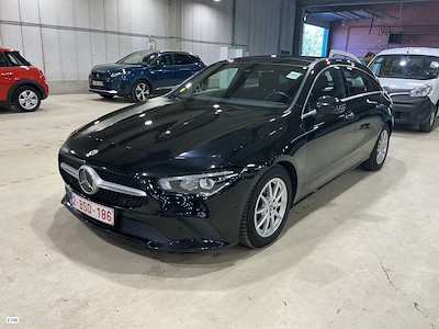 Kupi MERCEDES-BENZ CLA SHOOTING BRAKE na Ayvens Carmarket