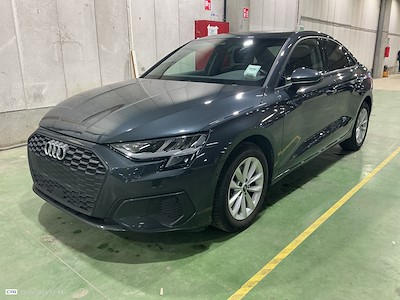 Achetez AUDI A3 BERLINE sur Ayvens Carmarket