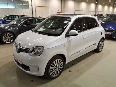 Kaufe RENAULT TWINGO bei Ayvens Carmarket