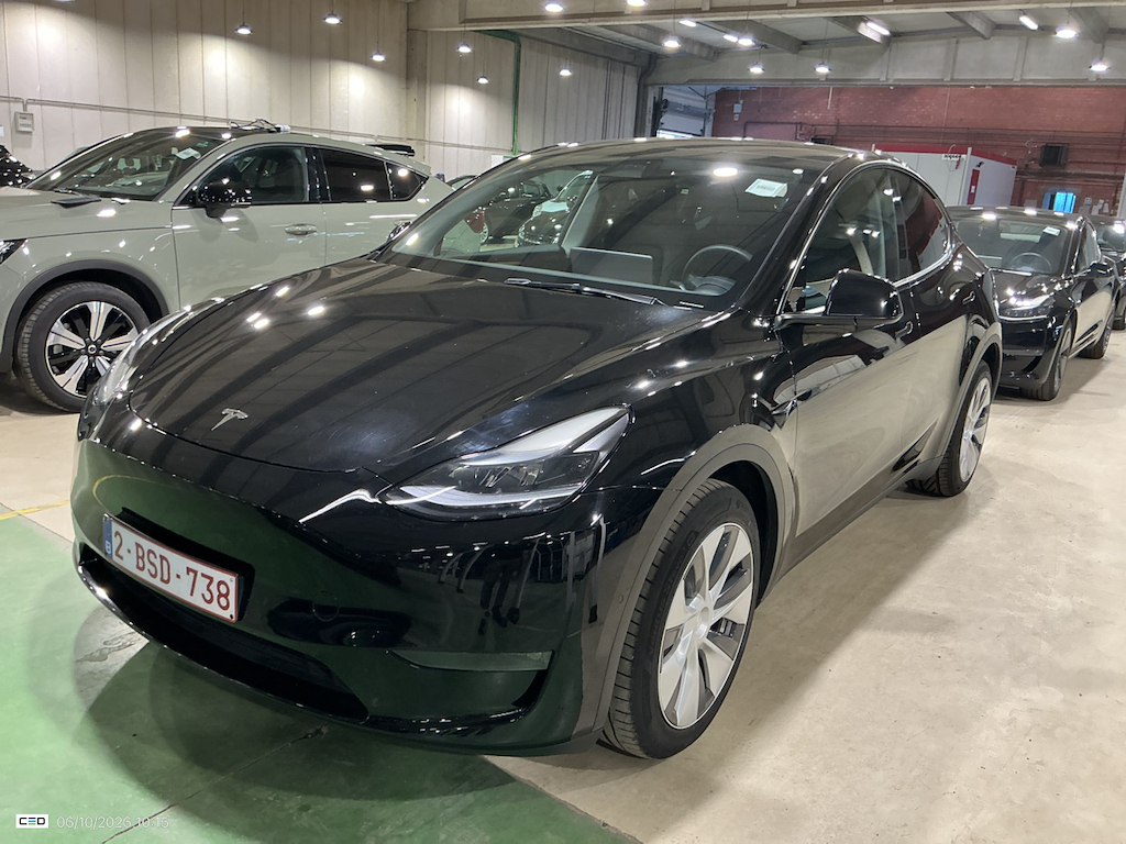 Foto 2 van Tesla Model Y