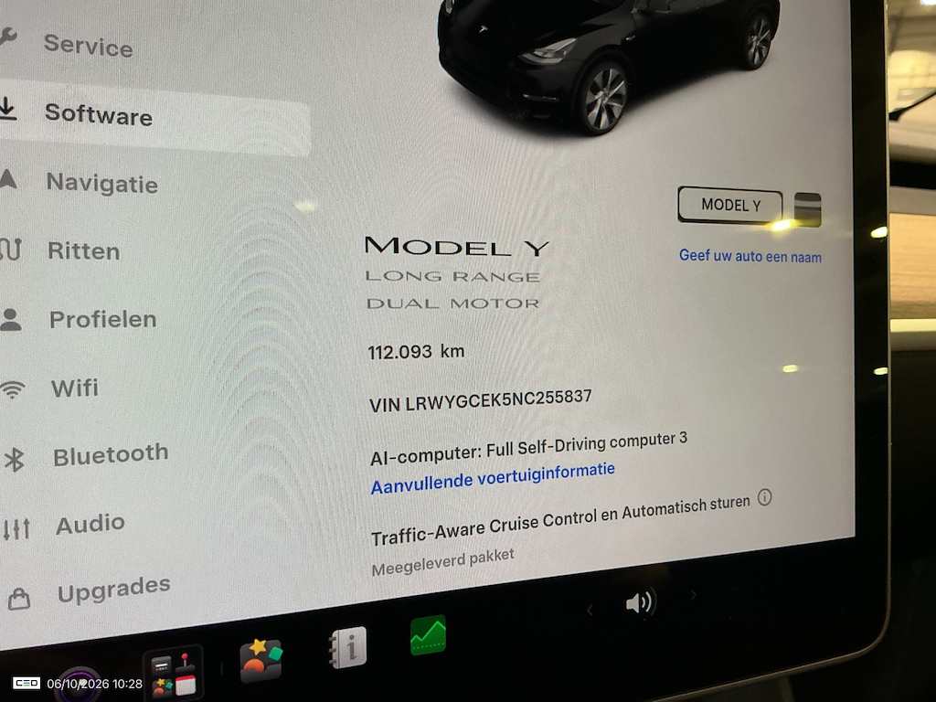 Foto 17 van Tesla Model Y