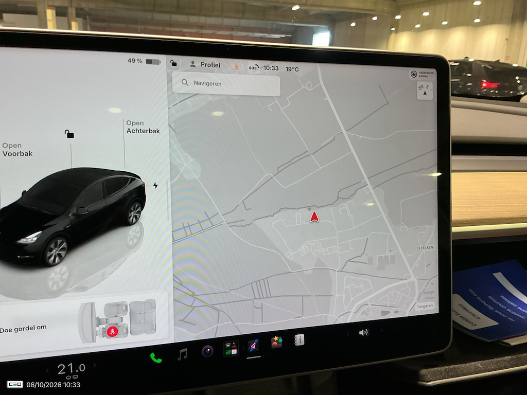 Foto 18 van Tesla Model Y