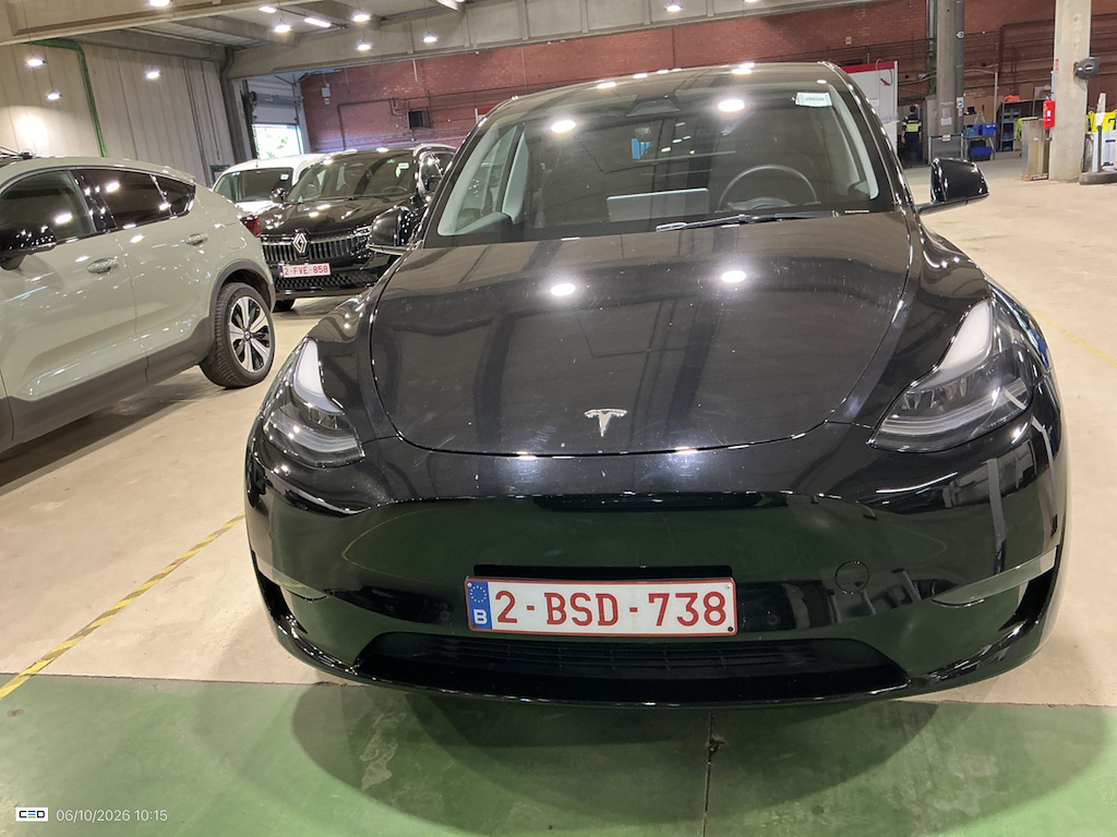 Foto 3 van Tesla Model Y