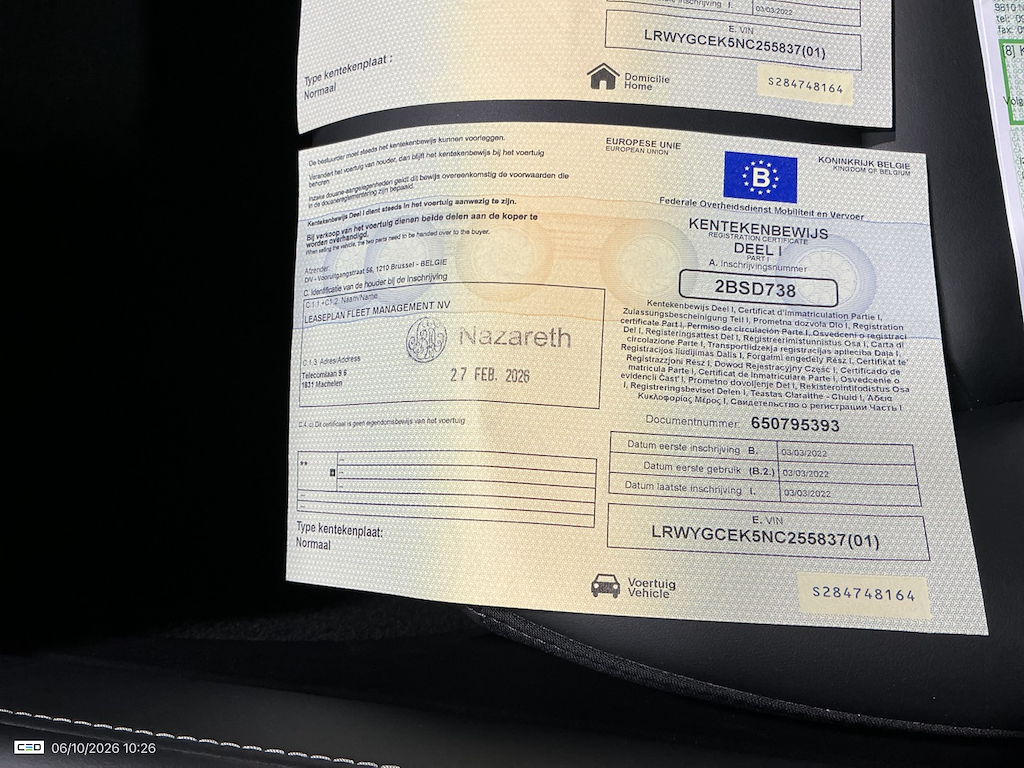 Foto 9 van Tesla Model Y