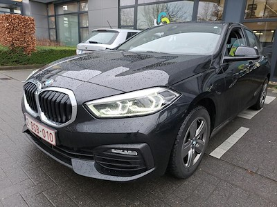 Kjøp BMW 1 SERIES HATCH hos Ayvens Carmarket