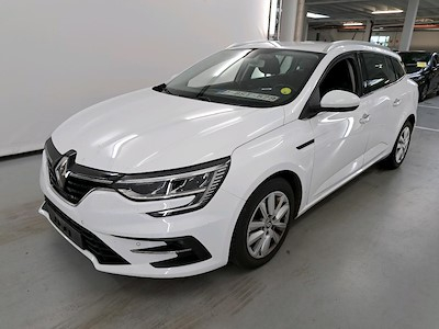 Koop RENAULT MEGANE GRANDTOUR op Ayvens Carmarket