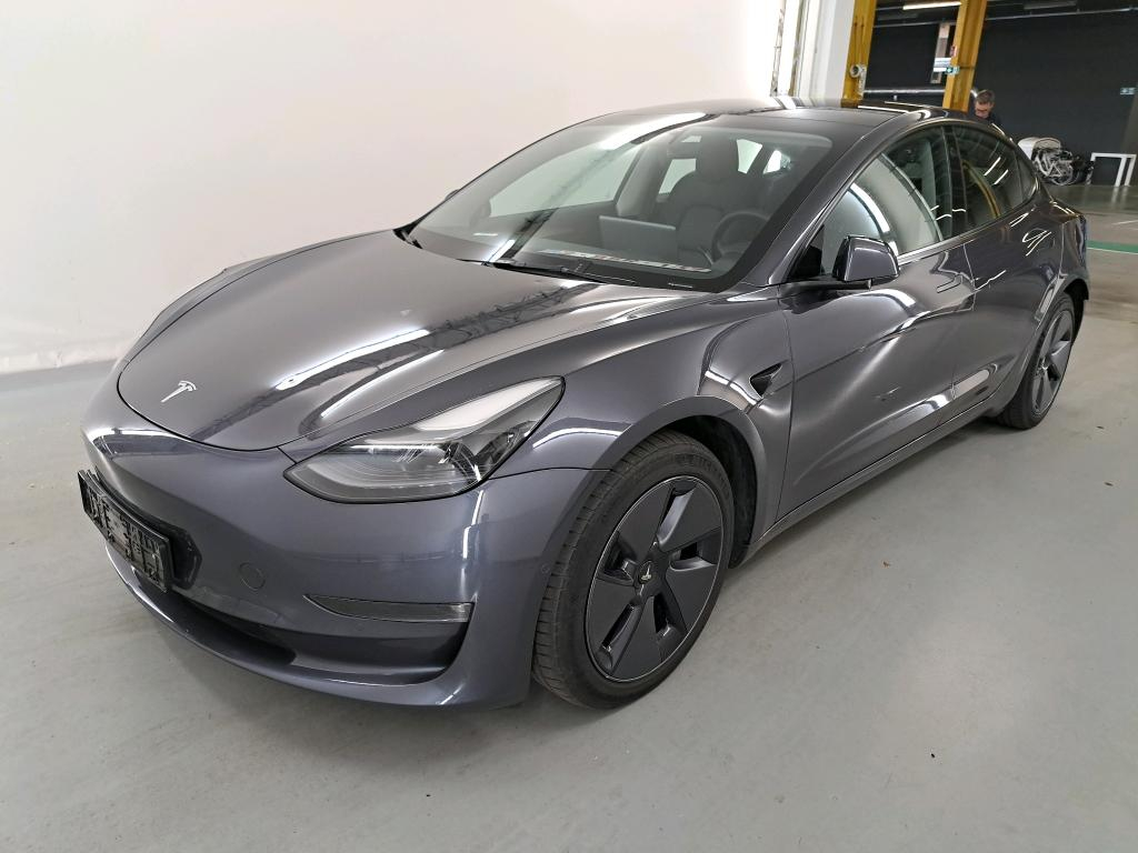 Tesla Model 3 BEV 75KWH LONG RANGE DUAL MOTOR 4WD AUTO