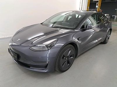 Kaufe TESLA MODEL 3 bei Ayvens Carmarket