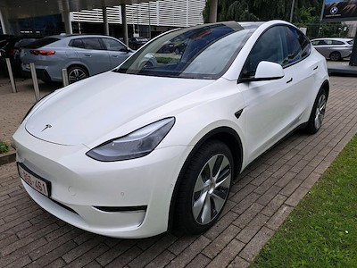 Kaufe TESLA MODEL Y bei Ayvens Carmarket