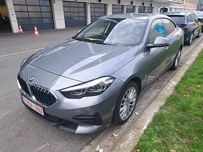 Buy BMW 2 SERIES GRAN COUPAu2030 on Ayvens Carmarket