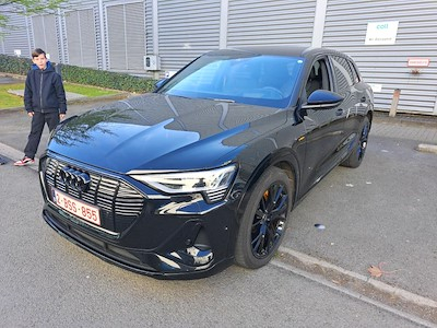Kaufe AUDI E-TRON bei Ayvens Carmarket