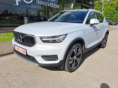 Buy VOLVO XC40 on Ayvens Carmarket