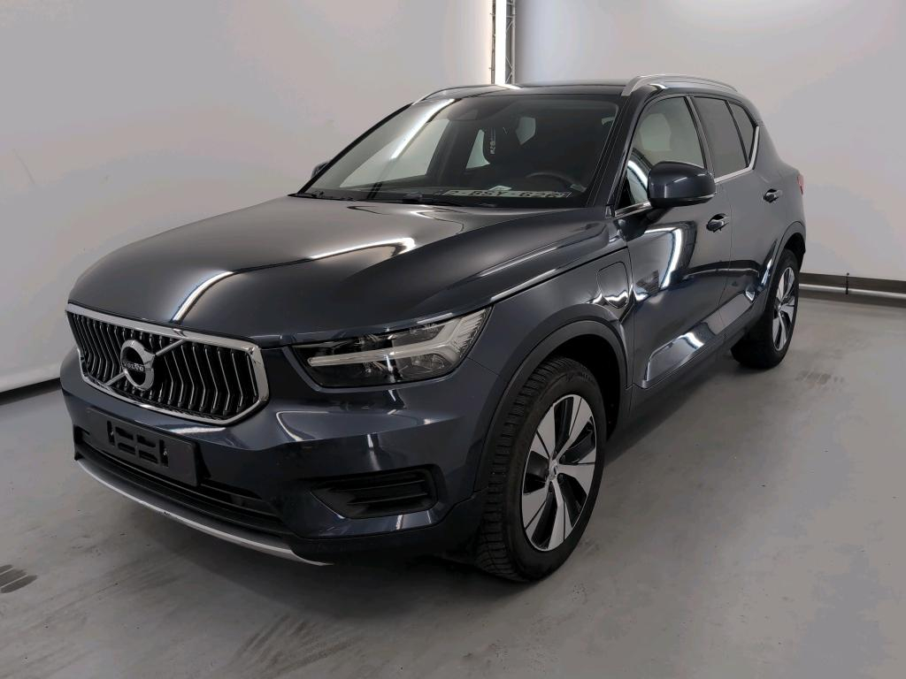 Volvo XC40 1.5 T4 PHEV INSCRIPTION EXPR. DCT