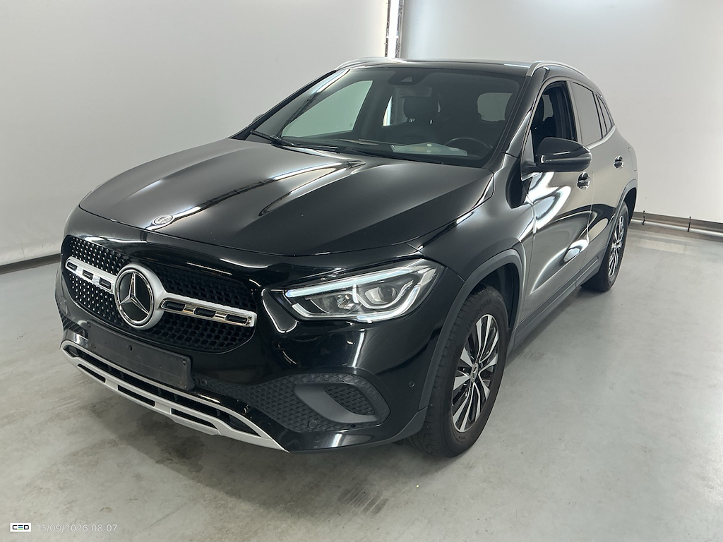 Mercedes-Benz GLA 1.3 250 E DCT BUSINESS SOLUTION