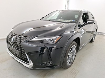 Kupi LEXUS UX na Ayvens Carmarket